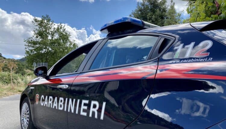 Carabinieri