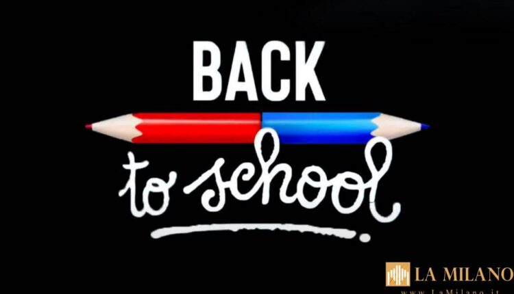Italia 1, arriva il 4 gennaio "Back to school" condotto da Nicola Savino