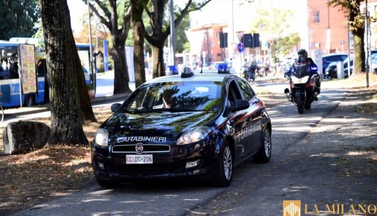 Teudala (Cagliari), controlli anticovid negli esercizi pubblici