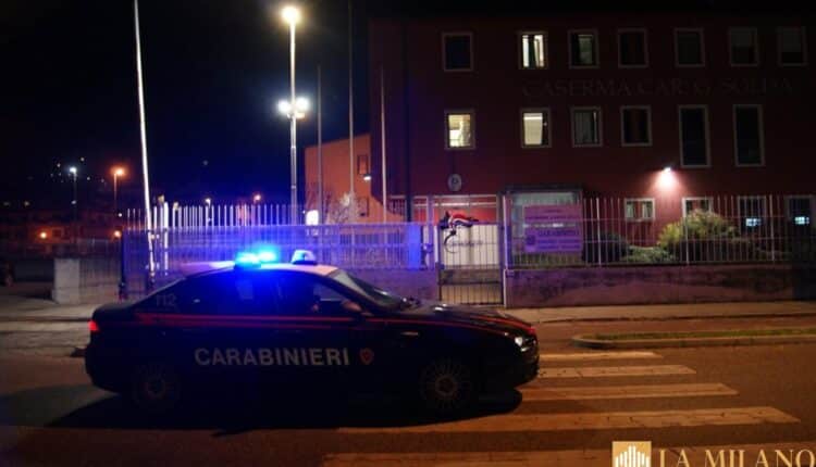 Carabinieri