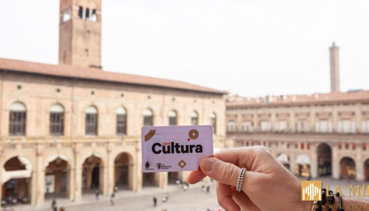 Bologna, Card Cultura e Parma Card insieme per promuovere cultura, turismo e territori