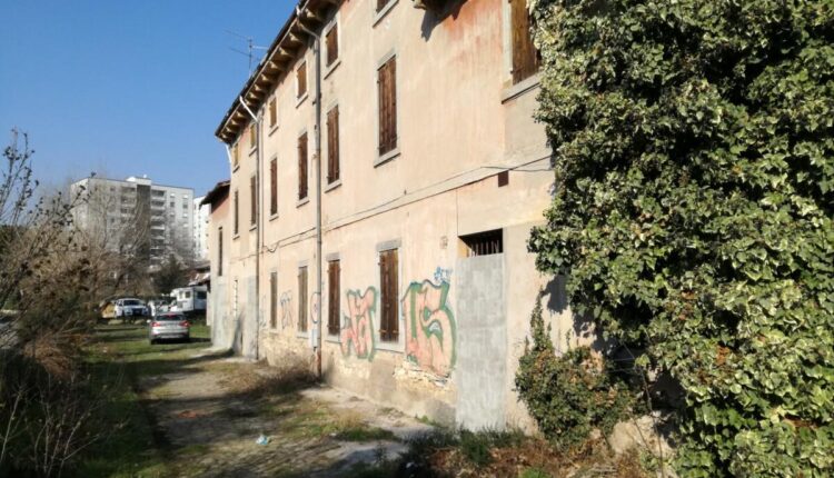 Verona, in estate i lavori per il restauro dell'ex Casa Colonica al Saval