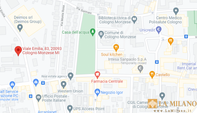 Cologno Monzese, arriva la prima iniziativa co-working della città: CM 1.0