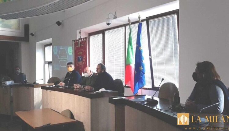 Crotone, presentato un nuovo sistema moderno, efficace ed equo di gestione delle entrate locali