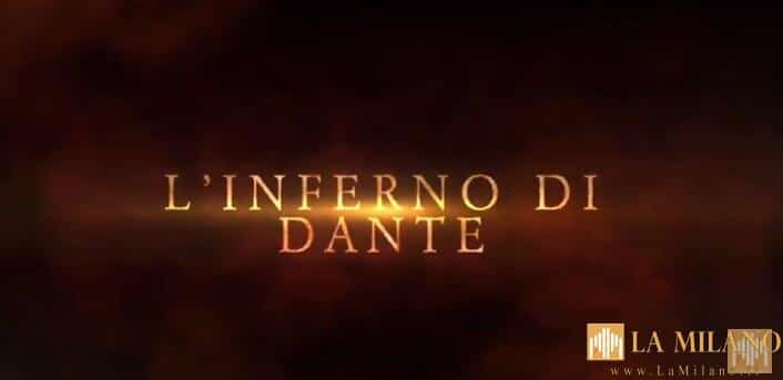 L'inferno di Dante - Mostra - Cologno Monzese