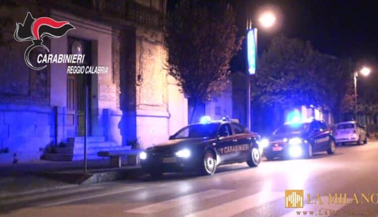 Reggio Calabria, 75enne denunciata per riciclaggio, trovati 70 mila euro nel suo scantinato