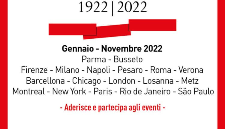 Pesaro, dal primo febbraio al via le celebrazioni per il centenario della nascita di Renata Tebaldi