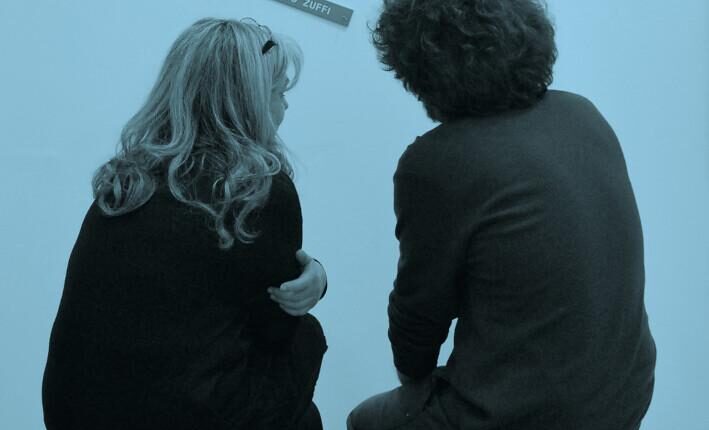 Bologna, apre il MAMbo con una mostra esclusiva del celebre Italo Zuffi