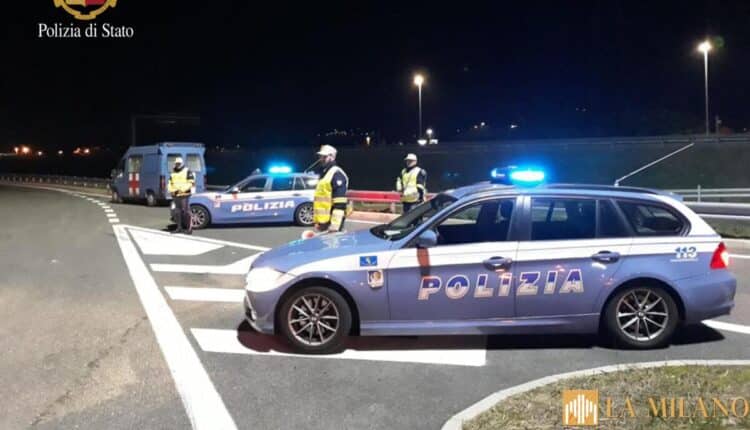 Milano, nel 2021 rimossi dalle strade oltre 31mila chili di residue potenzialmente pericolosi