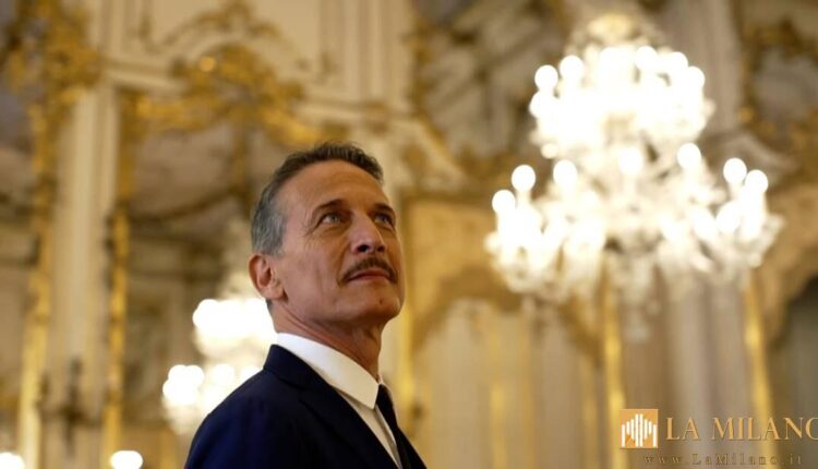 Canale 5, "Viaggio nelle Grande Bellezza: il Quirinale" in onda mercoledì 26 gennaio