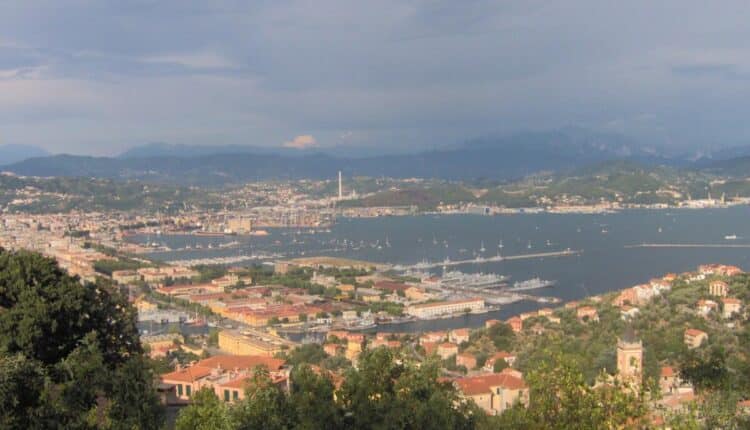 La Spezia
