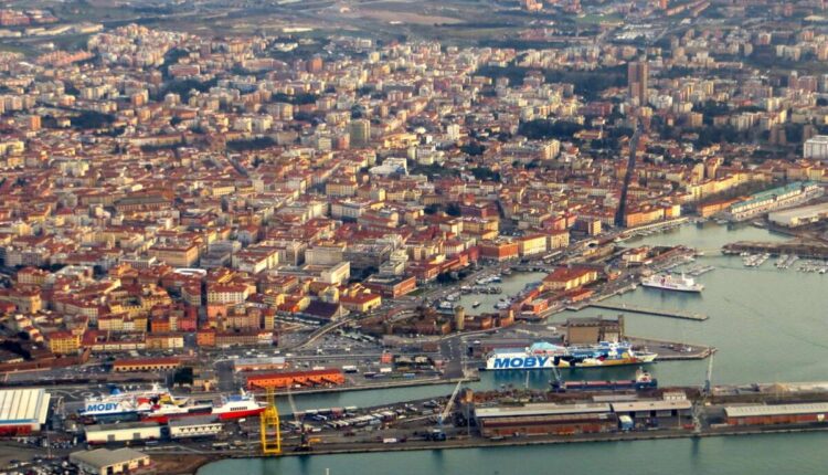 Città di Livorno