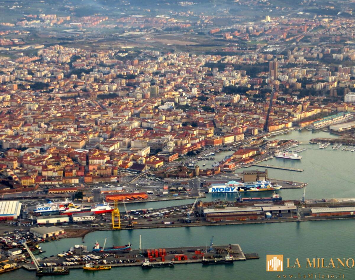 Città di Livorno
