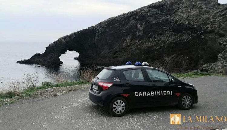 Trapani, 42enne arrestato per spaccio di stupefacenti