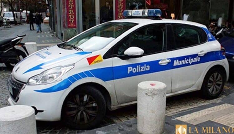 Napoli, controlli Movida, Covid, Bus turistici, agenzie di viaggio