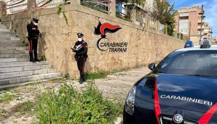 Trapani, giovane 23enne ritenuta responsabile per l'omicidio di Antonio Calandrino nella notte di Natale