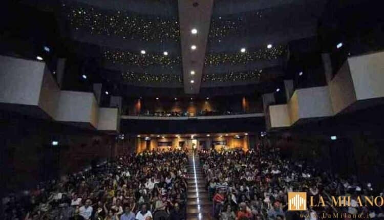 Cagliari, presentati gli appuntamenti del Teatro Massimo per il 2022