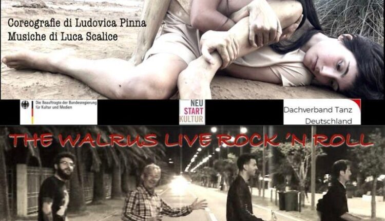 Oristano, doppio show in un unico evento al Teatro Antonio Garau di Oristano