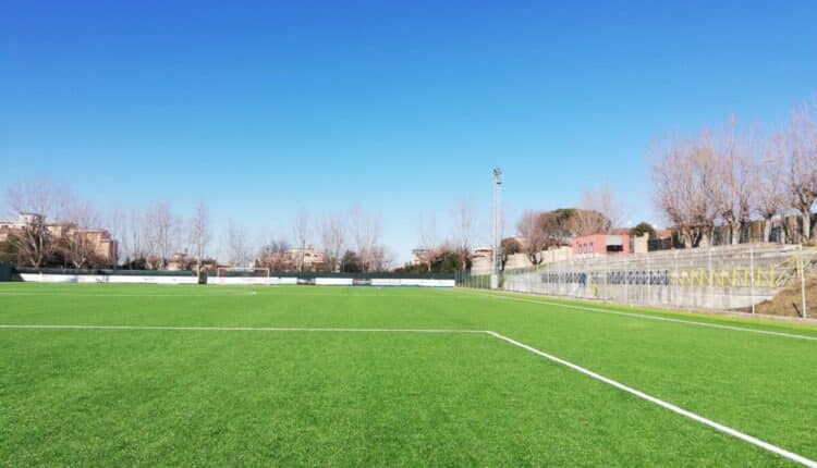 Ancona, inaugurata dal Comune la cittadella sportiva di Torrette con il nuovo stadio Giuliani