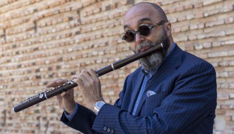 Pesaro, l’atteso duo Mercelli-Bavaj domenica allo Sperimentale