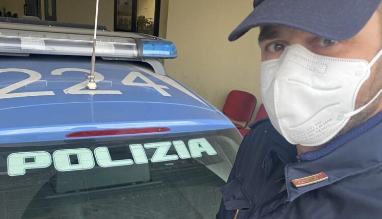 Verona, due arresti in poche ore: un 32enne per possesso di cocaina e della rarissima eroina “thailandese” e un 51enne per tentata rapina