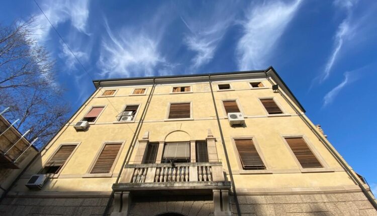 Vicenza, approvato il progetto definitivo di riqualificazione del palazzo ex Aci a San Biagio per un nuovo corso di design