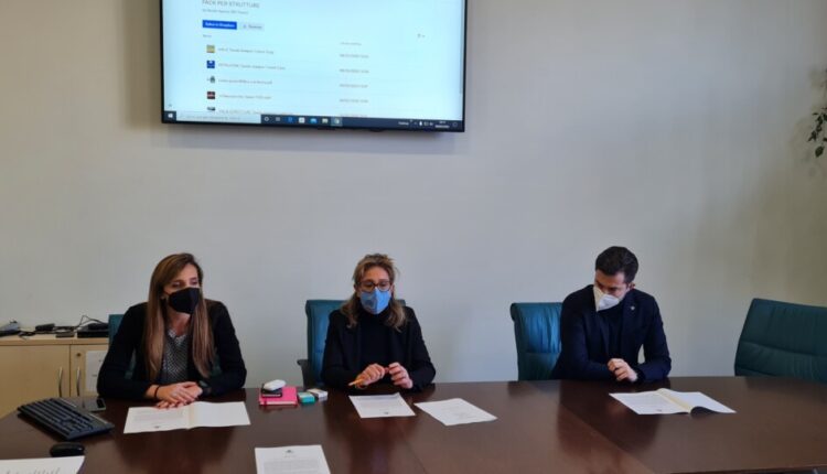 La Spezia, tante iniziative previste per la Festa degli Innamorati