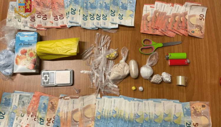 Torino, controlli nel quartiere Barriera Milano 5 arresti e 7 denunce di cittadini subsahariani in poche ore