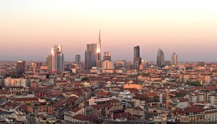 Milano, ambiente: dal comune una rete di centraline per il monitoraggio capillare della qualità dell'aria