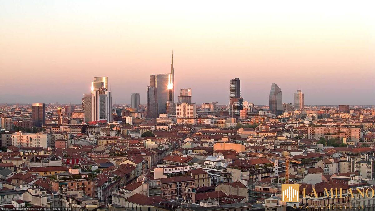 Milano, ambiente: dal comune una rete di centraline per il monitoraggio capillare della qualità dell'aria