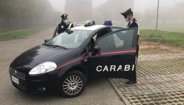 Bologna, controlli del week end: un arresto e quattro denunce da parte dei Carabinieri