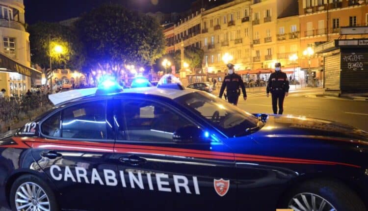 Cagliari, arrestato un giovane molestatore dopo la chiamata di una studentessa 18enne