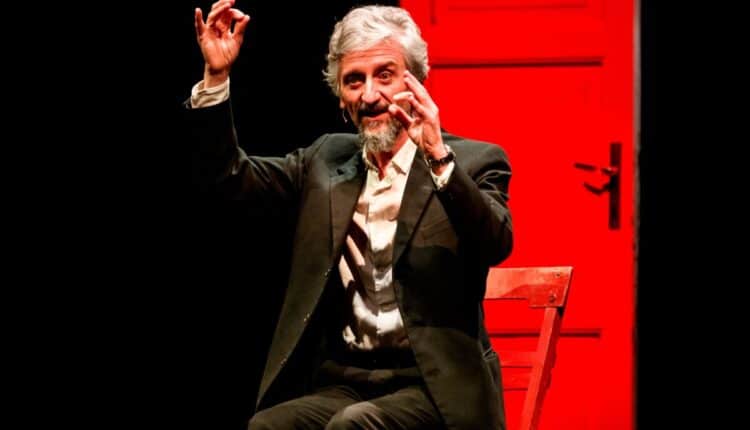 Bologna, sei giorni di appuntamento che riportano Pier Paolo Paolini a teatro
