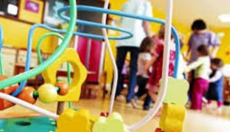 Milano, nidi e infanzia: da domani riaprono oltre 170 sezioni