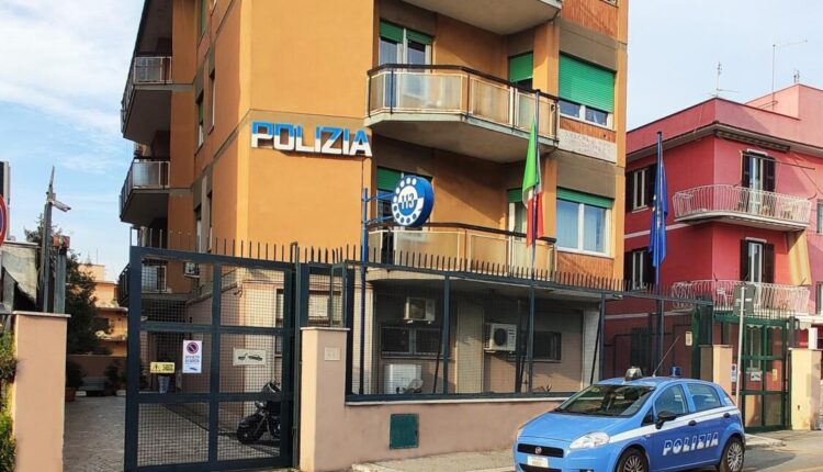 Roma, servizi straordinari di controllo del territorio da parte della Polizia di Stato in zona Cornelia. Chiusi 3 esercizi commerciali