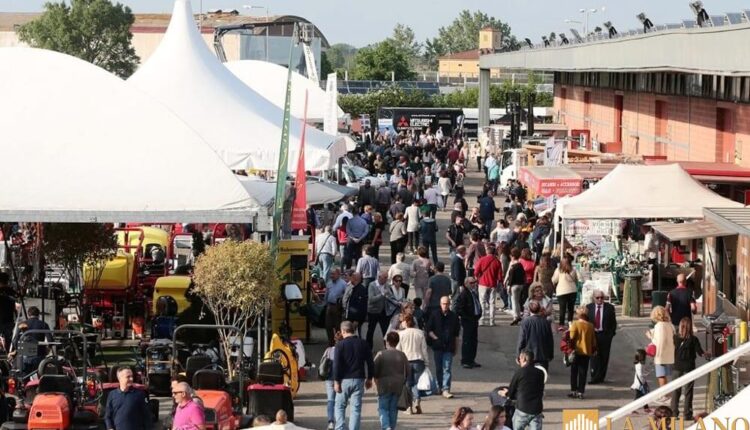 Modena, si prolunga fino al 2042 la concessione per Modena Fiere srl.