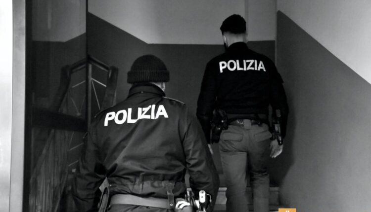 polizia di stato