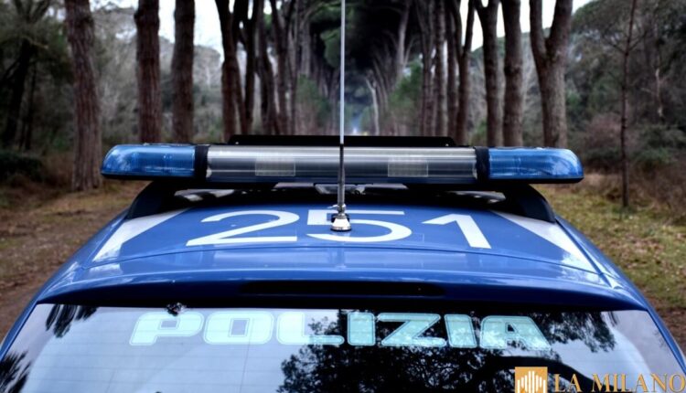 polizia di stato