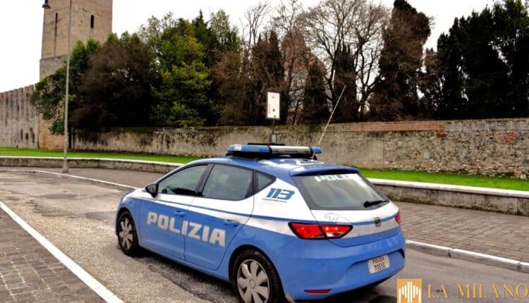 Polizia di Stato