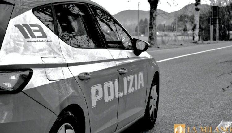 Polizia di Stato