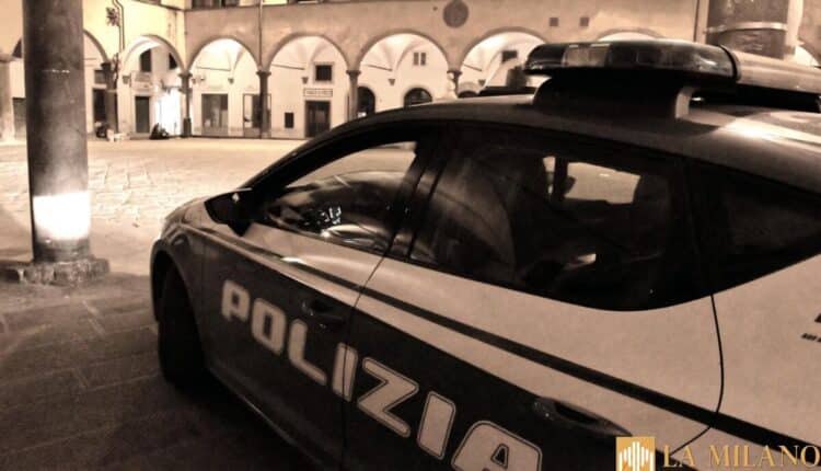 Polizia di Stato