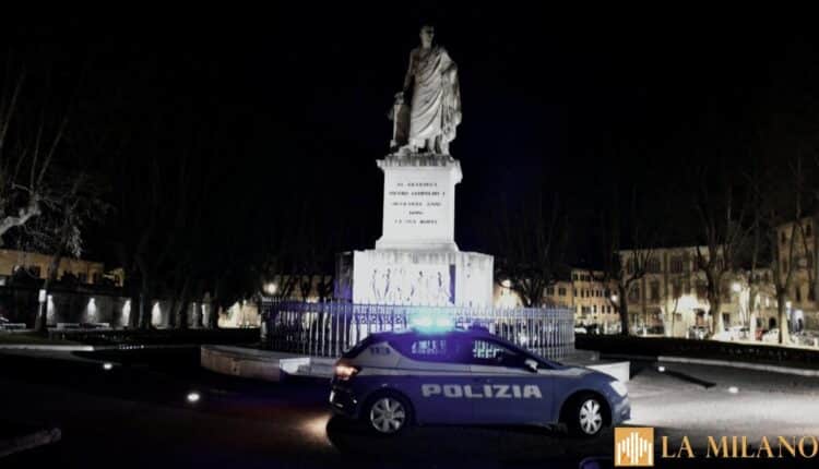 Roma, continuano i controlli straordinari: chiuso per un giorno un bar di Largo Irpinia e sanzionati 5 soggetti privi di Green Pass