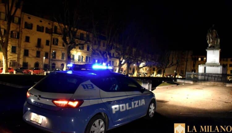 Polizia di Stato
