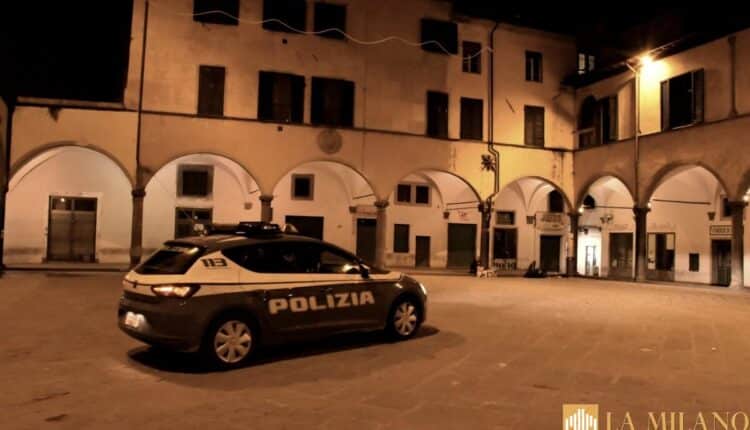 Polizia di Stato
