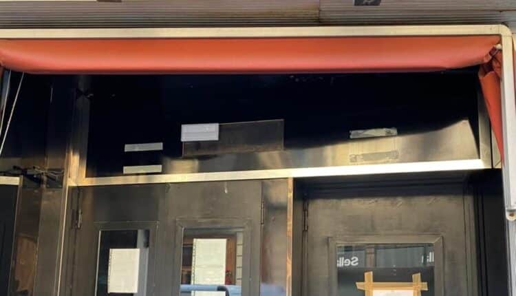 Torino, chiusa una discoteca per 15 giorni a causa di una rissa avvenuta nella notte davanti al locale