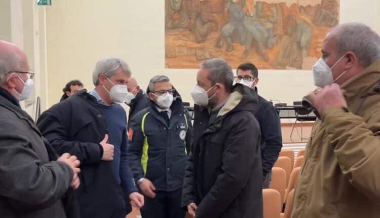 Varese, Ucraina: Varese pronta all’accoglienza e all’aiuto dei profughi