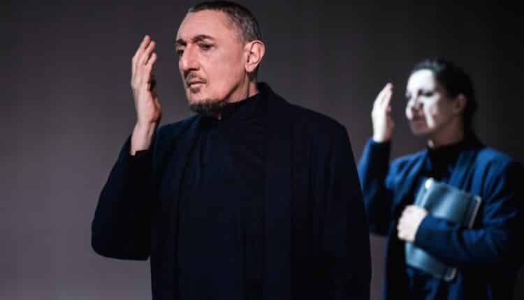 Modena, in scena al Teatro Storchi la prima tappa 