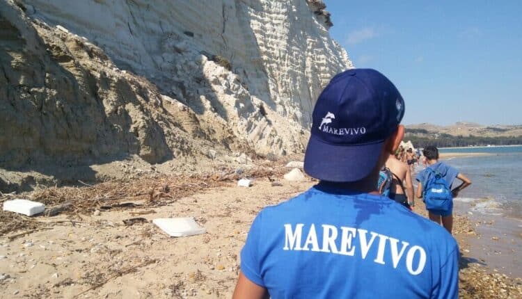Bari, Nauticinblu: tornano in presenza le attività di educazione ambientale di marevivo dal 21 al 24 febbraio