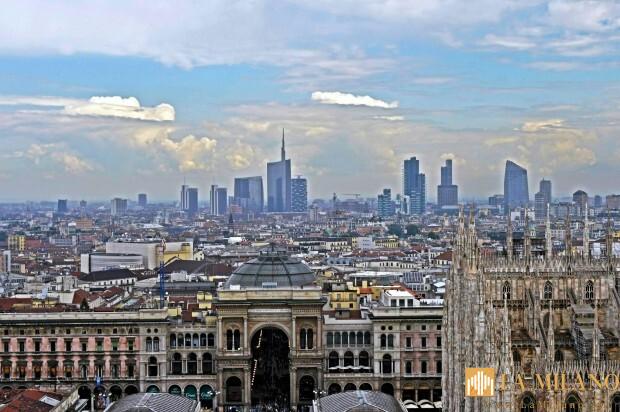 Milano, saranno demoliti i palazzi abbandonati di via Adriano 60