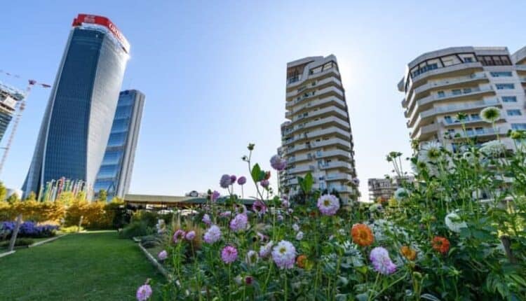 Milano, ambiente, approvato il piano aria e clima per disegnare la Milano di domani